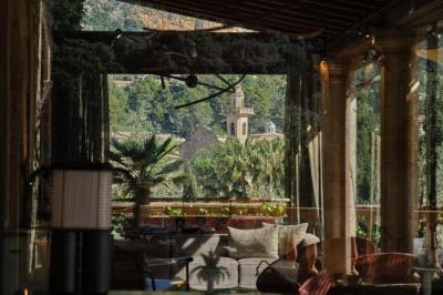 Hotel Valldemossa - The new brand by It Mallorca 7 Hotel Valldemossa - The new brand by It Mallorca 7