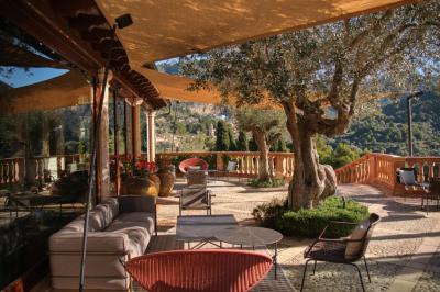 Hotel Valldemossa - The new brand by It Mallorca 6 Hotel Valldemossa - The new brand by It Mallorca 6