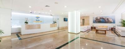 Hotel Globales Pionero 9 Hotel Globales Pionero 9