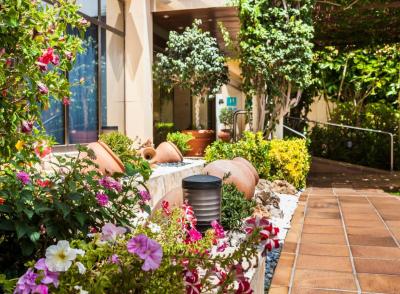 Hotel Globales Pionero 7 Hotel Globales Pionero 7