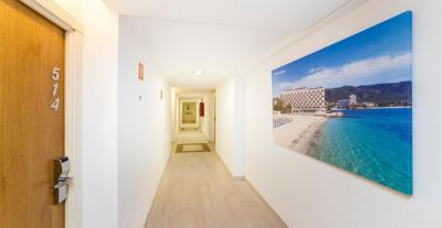 Hotel Globales Pionero 5 Hotel Globales Pionero 5