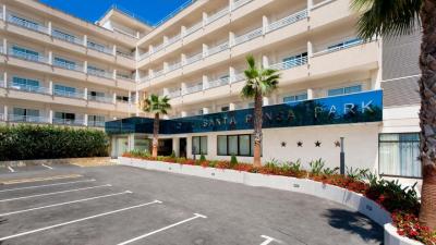 Globales Santa Ponsa Park 8 Globales Santa Ponsa Park 8