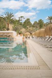 Hotel Bahia del Sol 9 Hotel Bahia del Sol 9