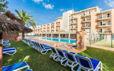 Globales Playa Santa Ponsa 3 Globales Playa Santa Ponsa 3