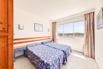 Apartamentos Vista Club 9 Apartamentos Vista Club 9