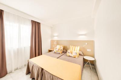 Apartamentos Vista Club 7 Apartamentos Vista Club 7