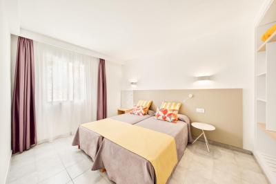 Apartamentos Vista Club 5 Apartamentos Vista Club 5