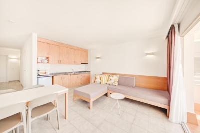Apartamentos Vista Club 3 Apartamentos Vista Club 3