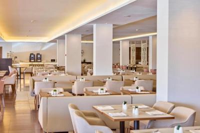 Hotel Zafiro Rey Don Jaime 10 Hotel Zafiro Rey Don Jaime 10