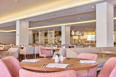 Hotel Zafiro Rey Don Jaime 9 Hotel Zafiro Rey Don Jaime 9