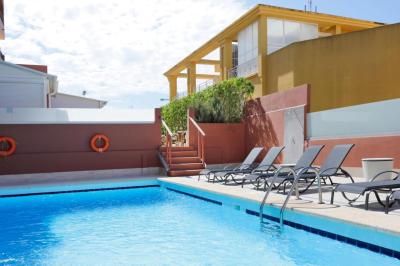 Nura Santa Ponsa & Spa 10 Nura Santa Ponsa & Spa 10