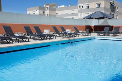 Nura Santa Ponsa & Spa 8 Nura Santa Ponsa & Spa 8