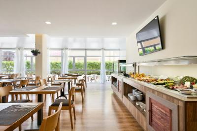 Nura Santa Ponsa & Spa 4 Nura Santa Ponsa & Spa 4