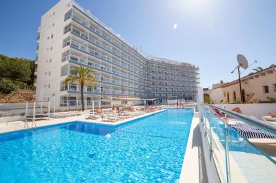 Pierre & Vacances Mallorca Deya 9 Pierre & Vacances Mallorca Deya 9