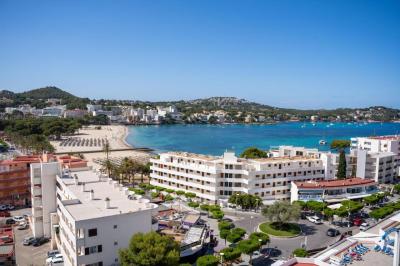 Pierre & Vacances Mallorca Deya 3 Pierre & Vacances Mallorca Deya 3