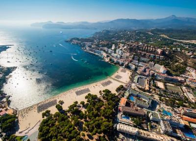 Pierre & Vacances Mallorca Portofino 2 Pierre & Vacances Mallorca Portofino 2
