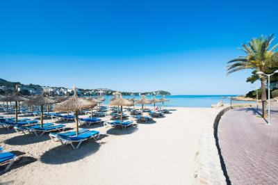 Pierre & Vacances Mallorca Portofino 9 Pierre & Vacances Mallorca Portofino 9