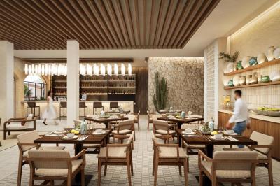 Purobeach Resort Santa Ponsa - NEW OPENING 10 Purobeach Resort Santa Ponsa - NEW OPENING 10