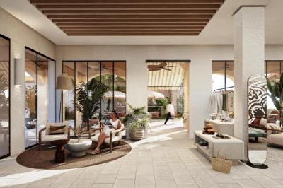 Purobeach Resort Santa Ponsa - NEW OPENING 8 Purobeach Resort Santa Ponsa - NEW OPENING 8