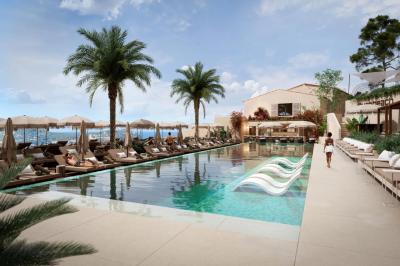Purobeach Resort Santa Ponsa - NEW OPENING 7 Purobeach Resort Santa Ponsa - NEW OPENING 7
