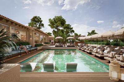 Purobeach Resort Santa Ponsa - NEW OPENING 6 Purobeach Resort Santa Ponsa - NEW OPENING 6