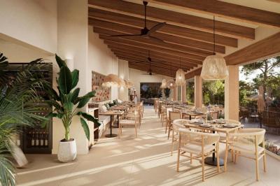 Purobeach Resort Santa Ponsa - NEW OPENING 5 Purobeach Resort Santa Ponsa - NEW OPENING 5
