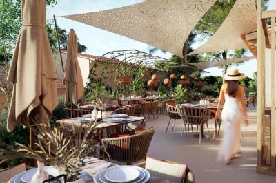 Purobeach Resort Santa Ponsa - NEW OPENING 4 Purobeach Resort Santa Ponsa - NEW OPENING 4