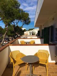 Hotel Ses Puntetes 4 Hotel Ses Puntetes 4