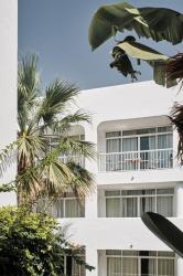 Hotel Prinsotel Alba 7 Hotel Prinsotel Alba 7