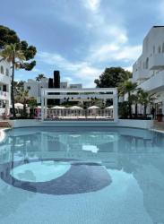 Hotel Prinsotel Alba 6 Hotel Prinsotel Alba 6