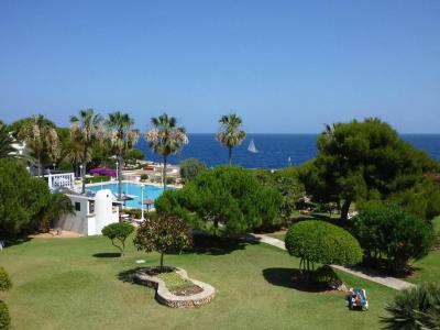 Apartamentos Parque Mar 9 Apartamentos Parque Mar 9