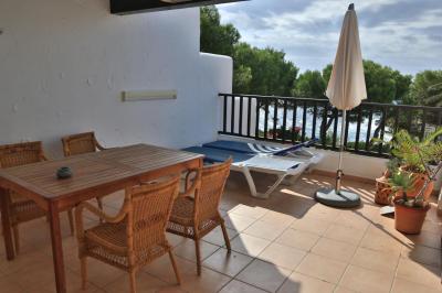 Apartamentos Parque Mar 7 Apartamentos Parque Mar 7