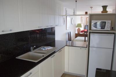 Apartamentos Parque Mar 5 Apartamentos Parque Mar 5