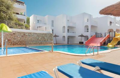 Hotel Palia Puerto del Sol 3 Sup 2 Hotel Palia Puerto del Sol 3 Sup 2