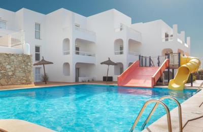 Hotel Palia Puerto del Sol 3 Sup 10 Hotel Palia Puerto del Sol 3 Sup 10