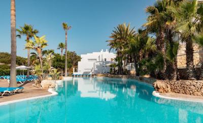 Hotel Palia Puerto del Sol 3 Sup 8 Hotel Palia Puerto del Sol 3 Sup 8