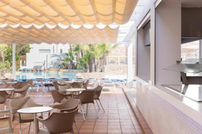 Hotel Palia Puerto del Sol 3 Sup 6 Hotel Palia Puerto del Sol 3 Sup 6
