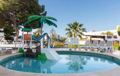 Hotel Palia Dolce Farniente 3 Sup 10 Hotel Palia Dolce Farniente 3 Sup 10