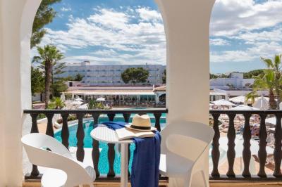 Hotel Palia Dolce Farniente 3 Sup 9 Hotel Palia Dolce Farniente 3 Sup 9
