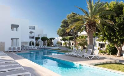 Hotel Palia Dolce Farniente 3 Sup 6 Hotel Palia Dolce Farniente 3 Sup 6