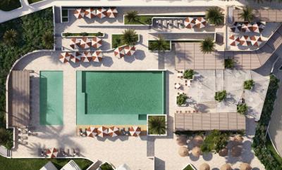 Inturotel Esmeralda Park 6 Inturotel Esmeralda Park 6