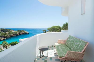 Inturotel Cala Esmeralda Beach 7 Inturotel Cala Esmeralda Beach 7