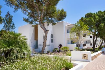 Hotel Inturotel Cala Azul 9 Hotel Inturotel Cala Azul 9