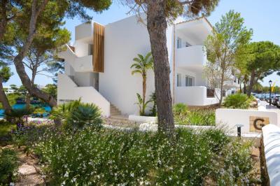 Hotel Inturotel Cala Azul 8 Hotel Inturotel Cala Azul 8