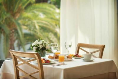 Hotel Inturotel Cala Azul 7 Hotel Inturotel Cala Azul 7