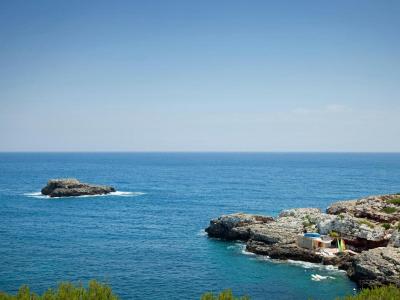 Hotel Inturotel Cala Azul 5 Hotel Inturotel Cala Azul 5