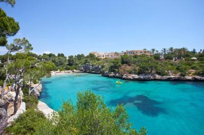 Cabot Cala Ferrera 2 Cabot Cala Ferrera 2