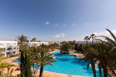 Hotel Calimera Fido Gardens 9 Hotel Calimera Fido Gardens 9