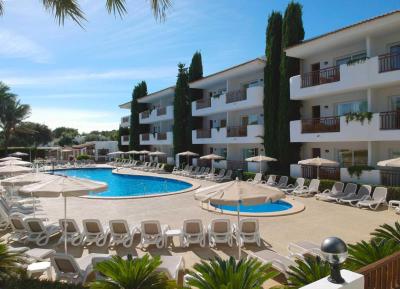 Inturotel Esmeralda Garden 3 Inturotel Esmeralda Garden 3