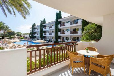 Inturotel Esmeralda Garden 6 Inturotel Esmeralda Garden 6